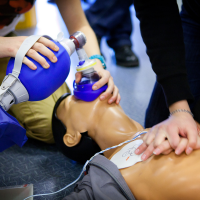 Resuscitation Symposium