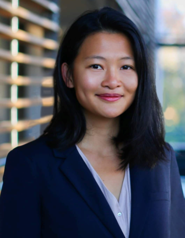   Joeline Lim