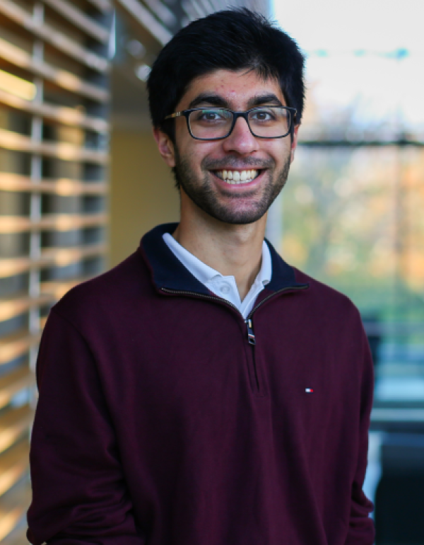   Kaamraan Islam