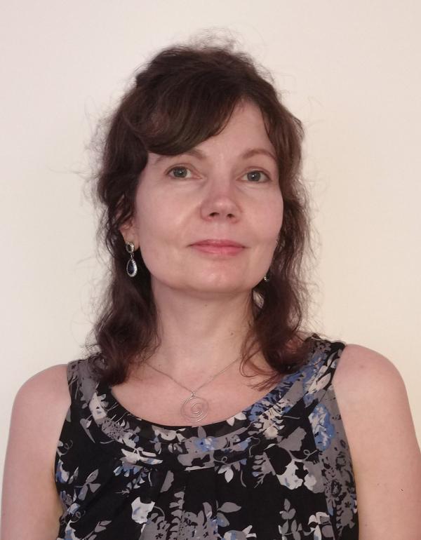   Pavla Zabojnikova