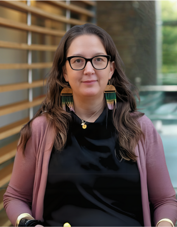   Sarah Funnell