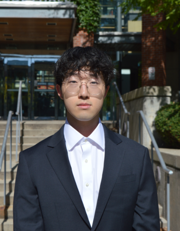   Jayden Jeong