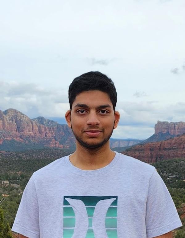   Rishabh Sablok
