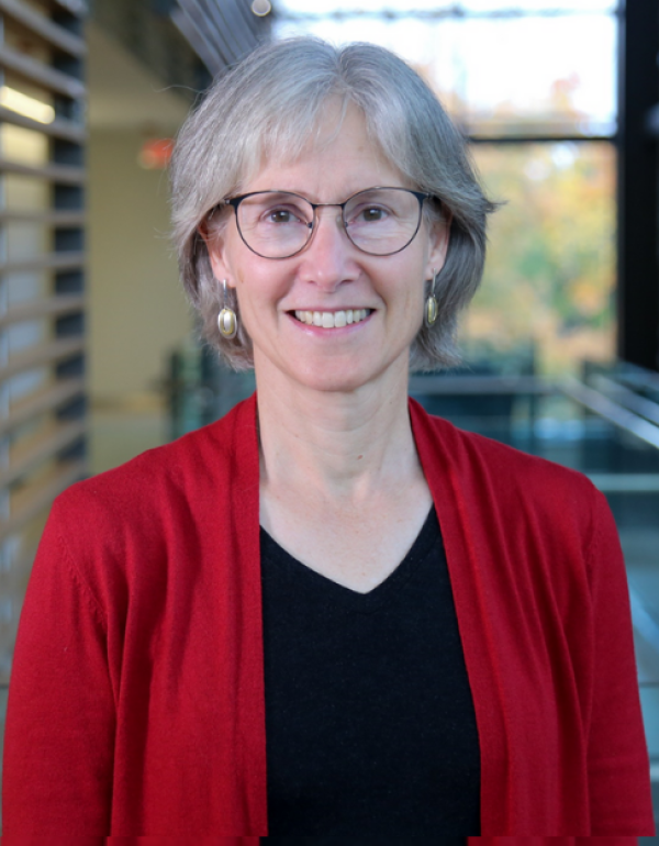   Kathleen Norman