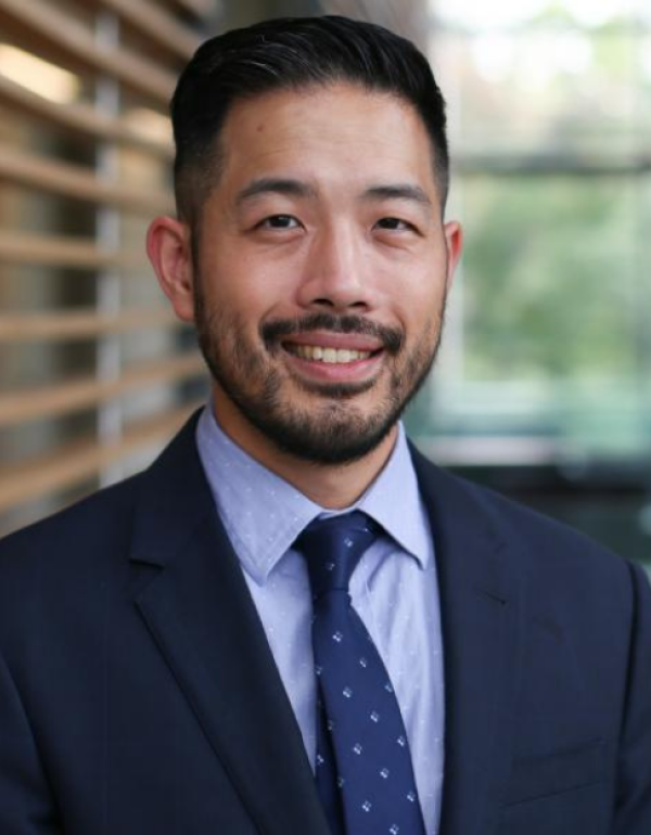   Wiley Chung