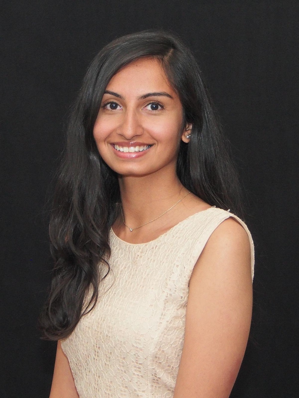  Simran Somji