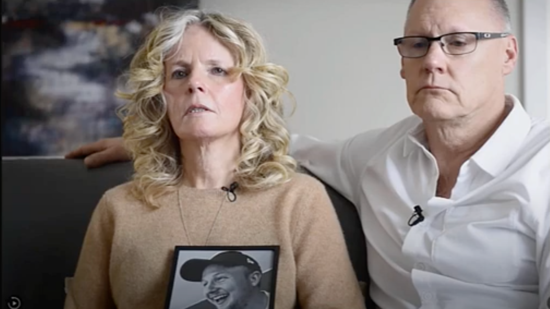 The Coroner and Opioid Epidemic: Speaking for the dead to protect the living