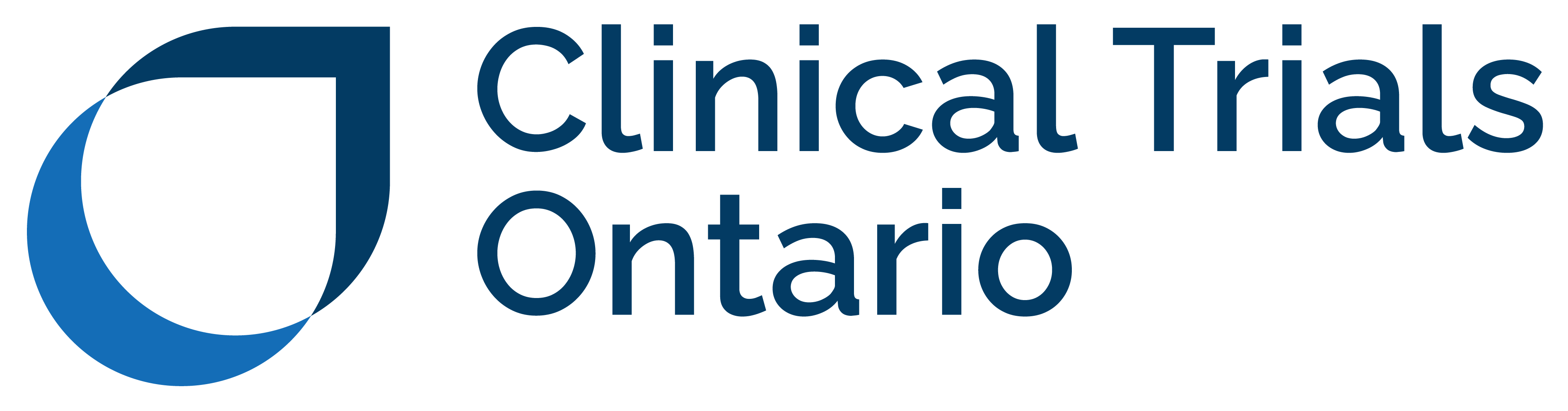 Clinical Trials Ontario