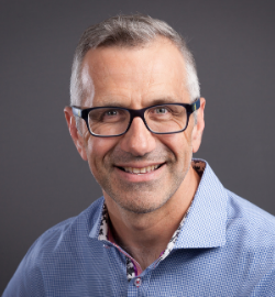 Dr. Damon Dagnone