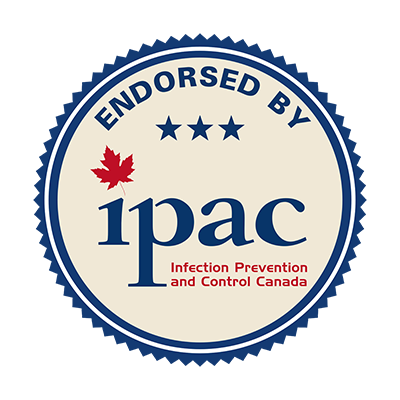 IPAC logo