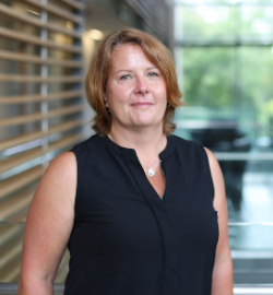 Dr. Rosemary Wilson
