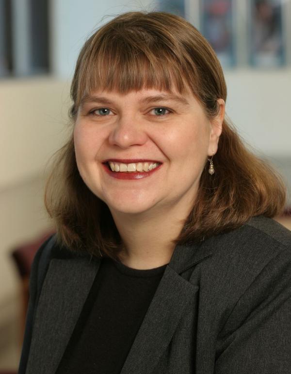   Denise Stockley