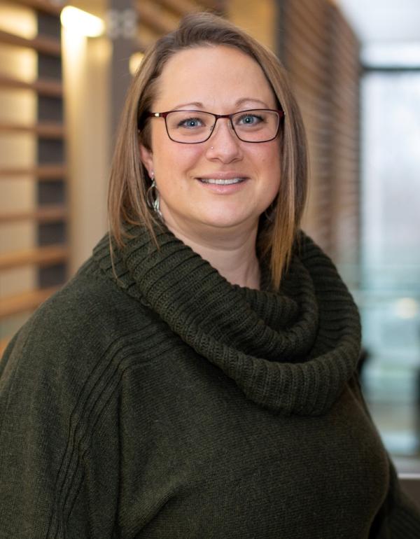   Jennifer Complin