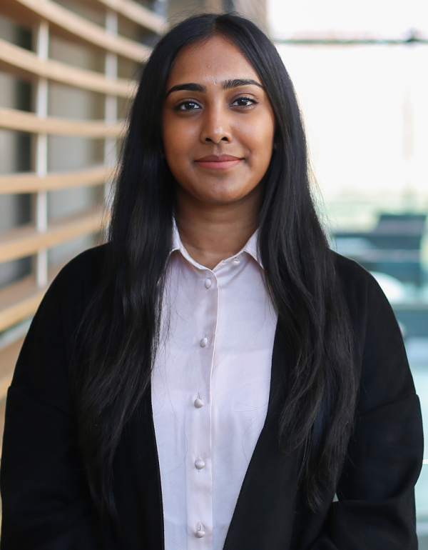   Vivekha Kengatharan