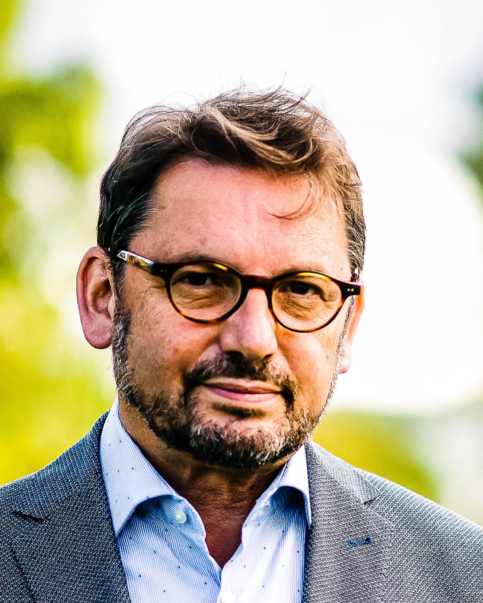 Dr. Roumen Milev appointed as Director of the Centre for Neuroscience ...