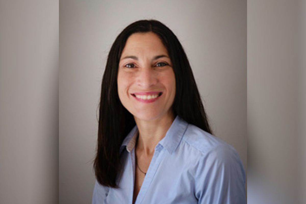 New FHS researchers: Meet Dr. Sandra Fucile