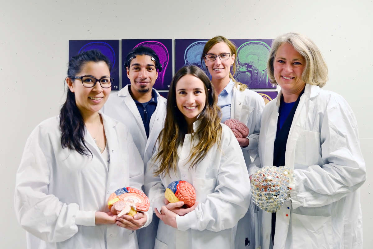 Queen’s micro-credentials address knowledge gaps in burgeoning neurotech industry 