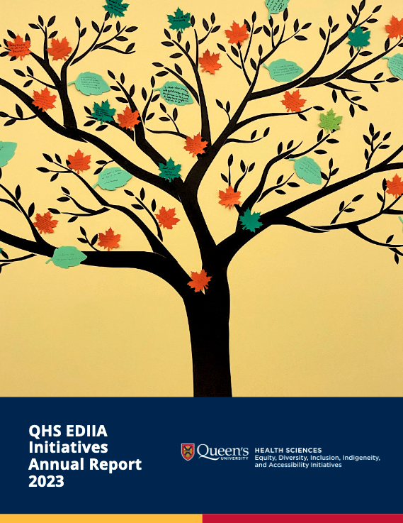 QHS EDIIA Annual Report 2023