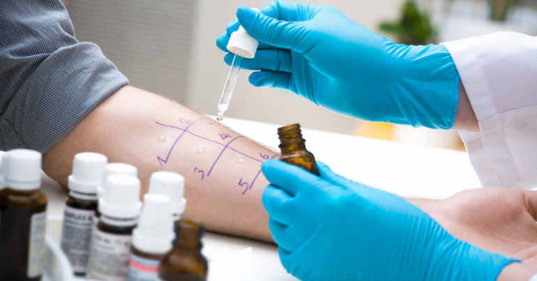 Continuing Professional Development (CPD) -
4th Annual Allergy Symposium
2020 Online Series
Learn More »