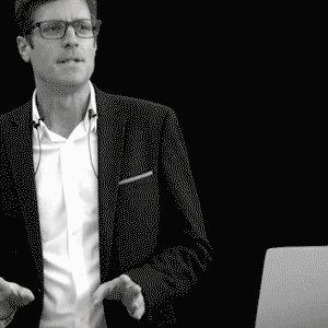 Dr. Chris Booth