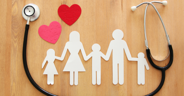 Continuing Professional Development (CPD) -
Queen's Department of Family Medicine CPD Program
2020 Online Series
Learn More »