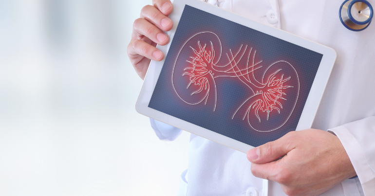 Continuing Professional Development (CPD) -
Primary Care Nephrology
2020 Online Series
Learn More »