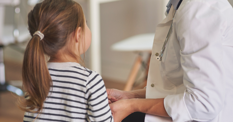 Continuing Professional Development (CPD) -
Pediatrics in Primary Care
2020 Online Series
Learn More »