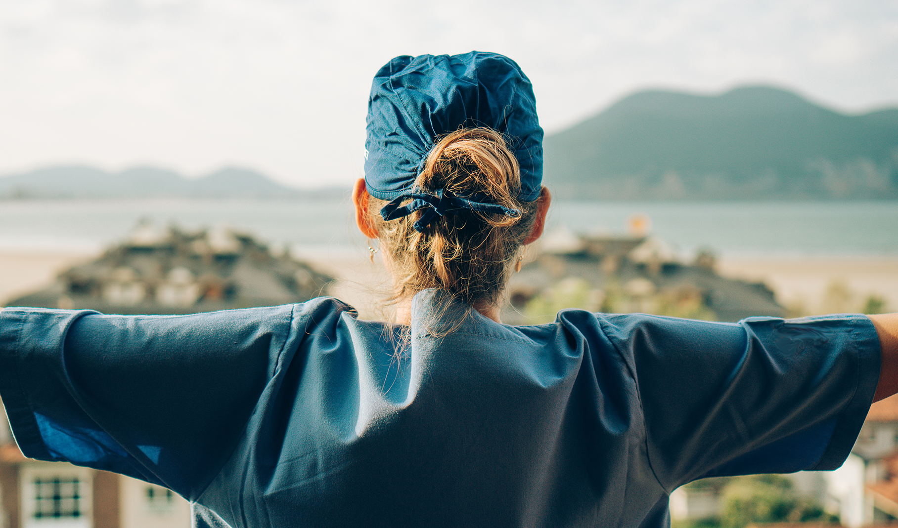 Continuing Professional Development (CPD) -
No one size fits all: helping clients live the life they choose
Humanity in Healthcare Series
Learn More »