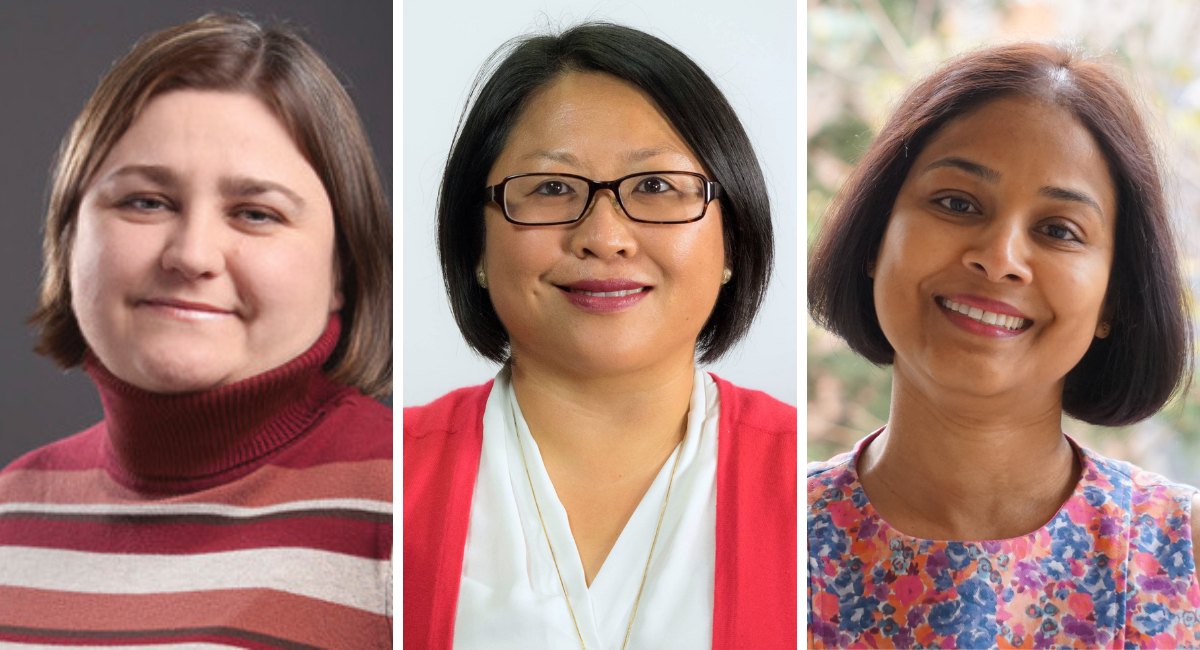 How the 3IQ research group is enhancing innovative research happening at Queen’s