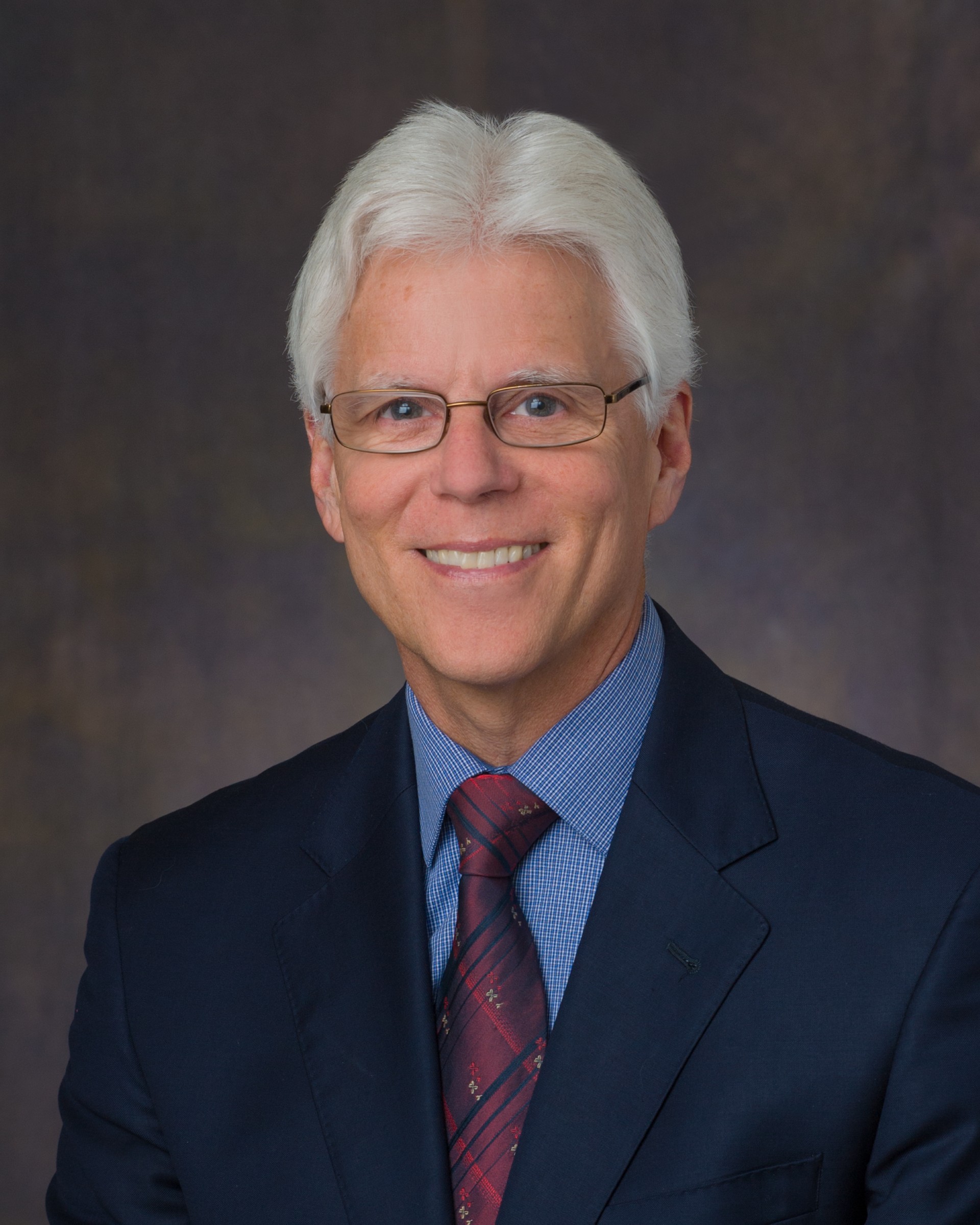 Dr. Robert Ross