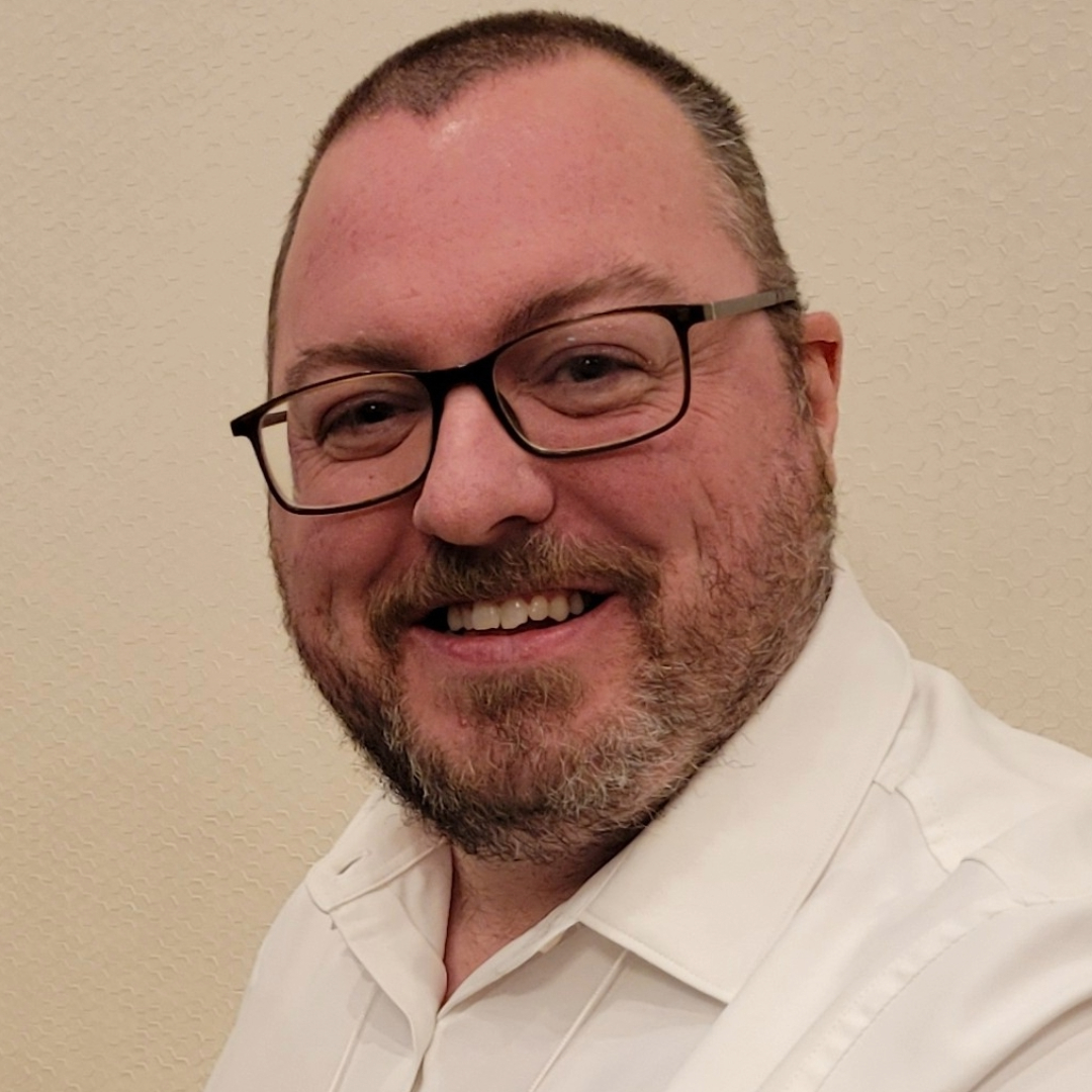 Headshot of Dr. Alan Batt