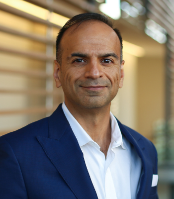 Dr. Amer Johri