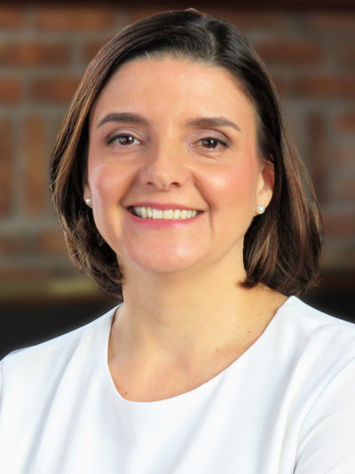 Dr. Maria P. Velez