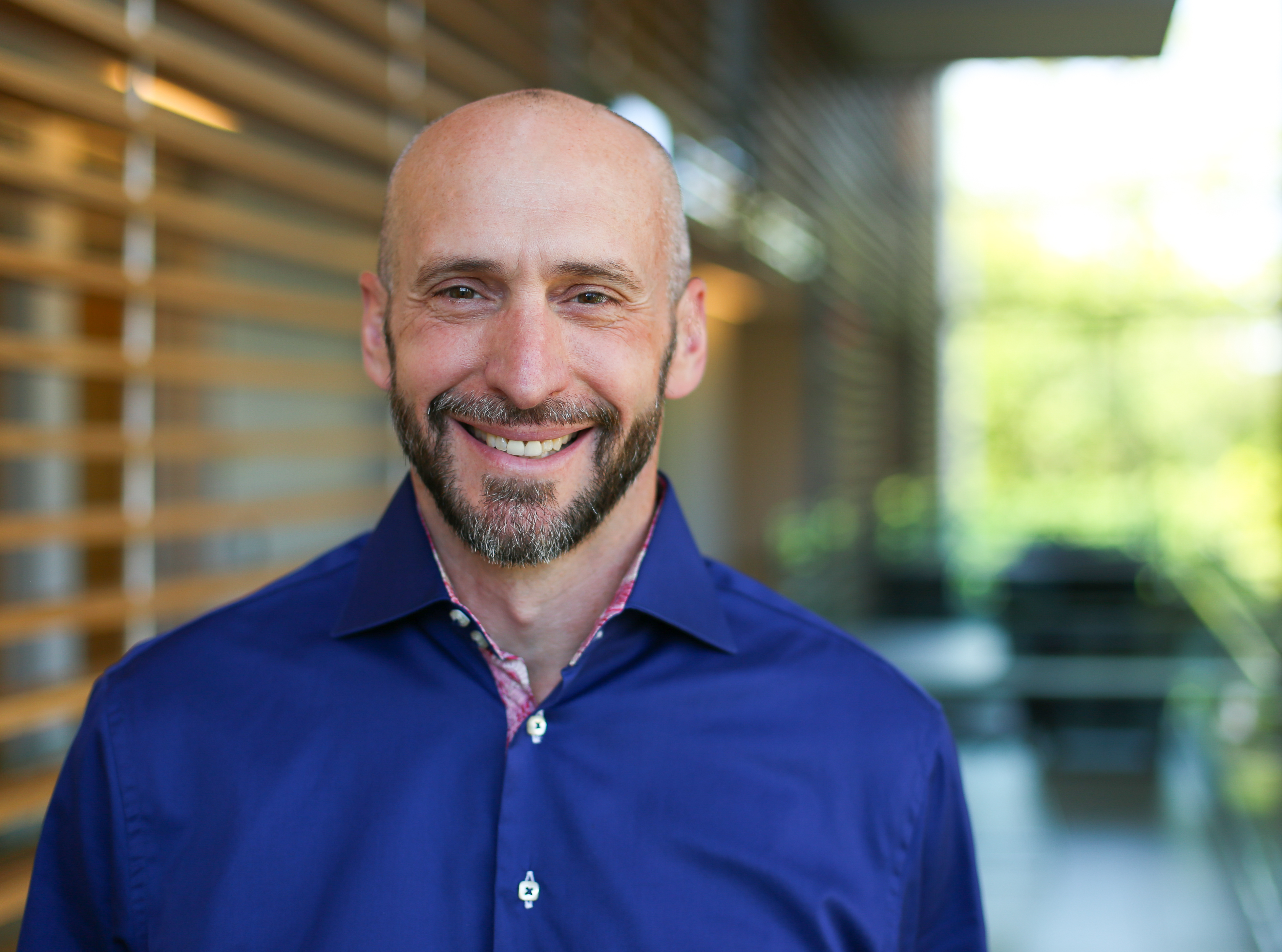 Dr. Steven Smith appointed as Vice-Dean Research, Faculty of Health Sciences, Queen’s University; Vice-President, Health Sciences Research at Kingston Health Sciences Centre; and President and CEO, Kingston General Health Research Institute.