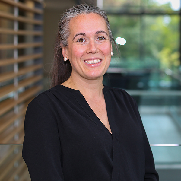 Dr. Alyson Mahar
