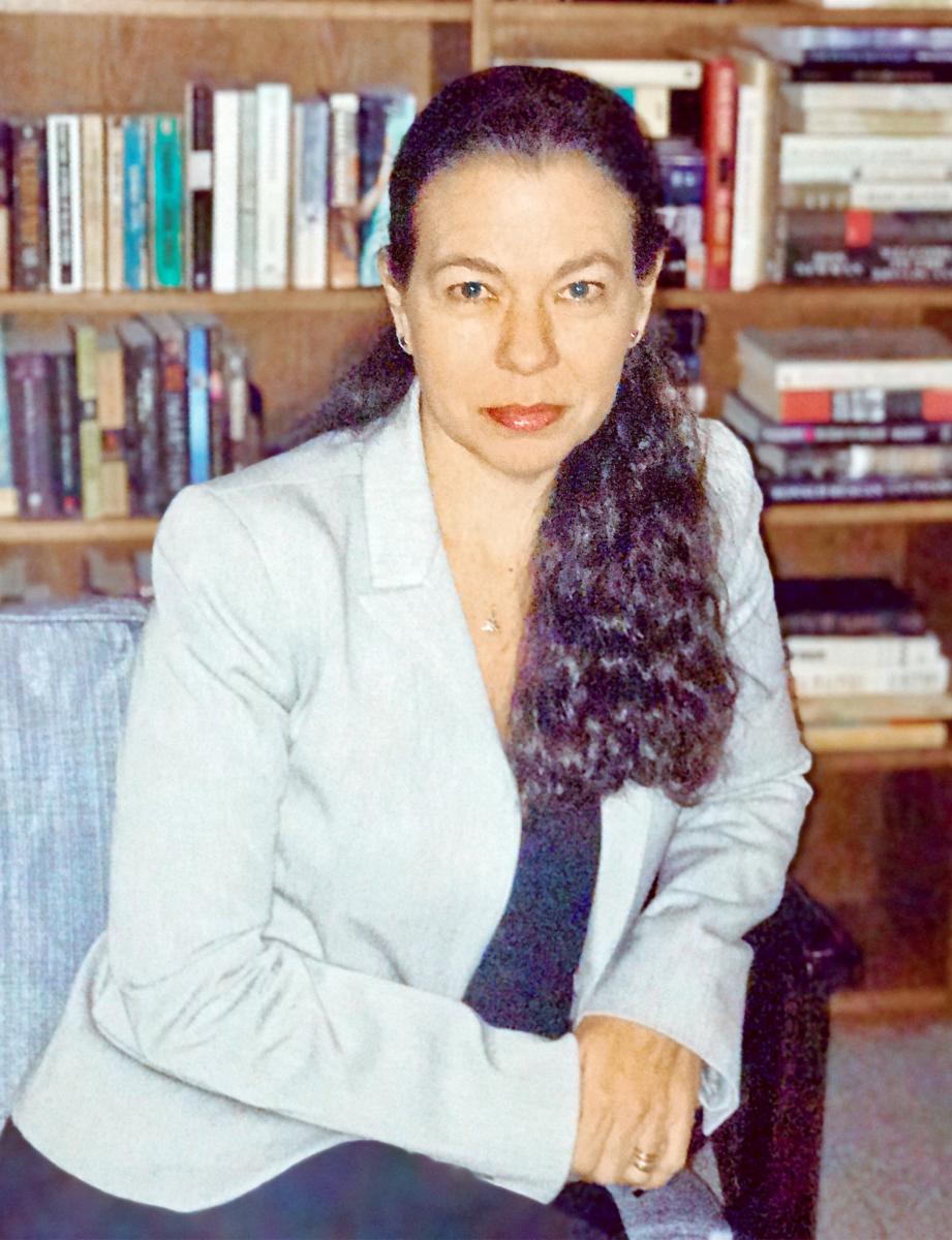 Dr. Fernanda De Felice