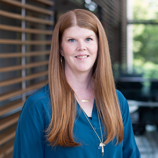 Dr. Paula James