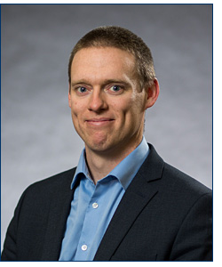 Dr. Jordan Miller