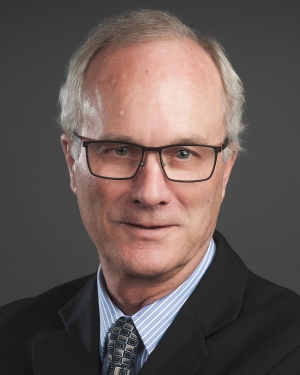 Headshot of Dr. Curtis Nickel