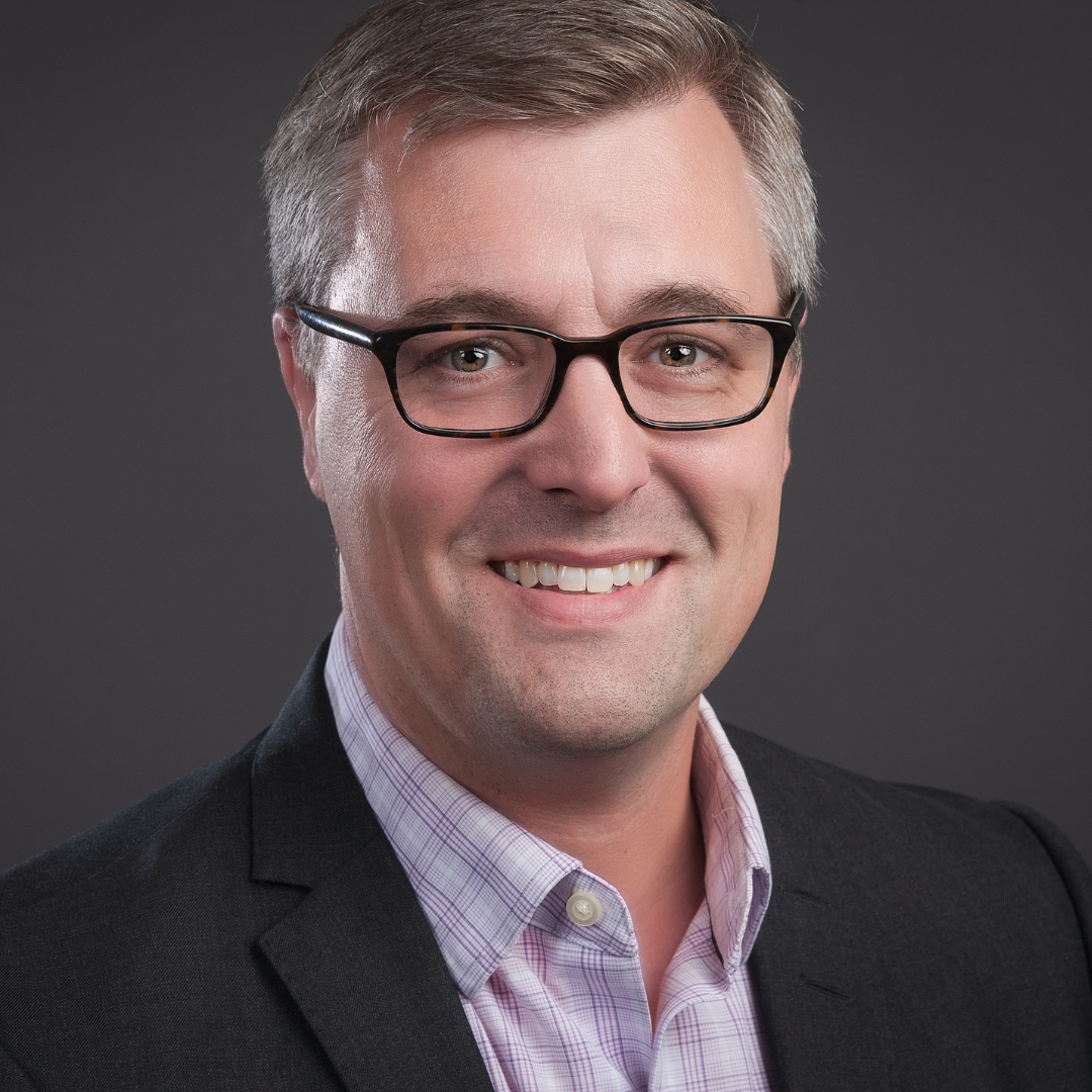 headshot of Dr. Steven Brooks