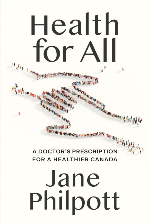 Health For All cover