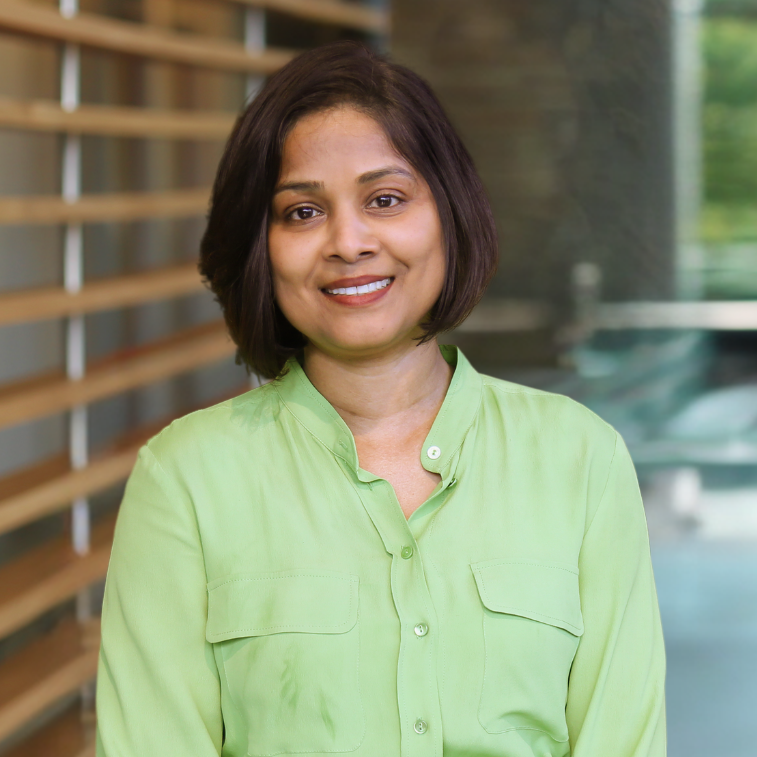 Dr. Madhuri Koti