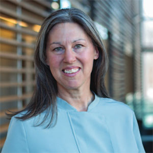 Dr. Stephanie Nixon