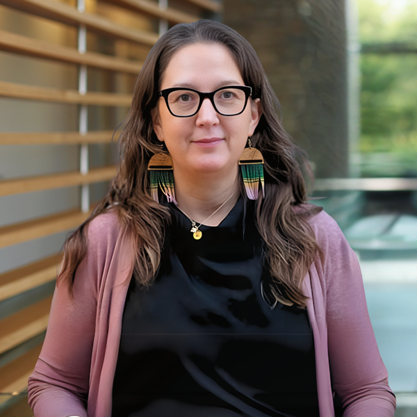 Dr. Sarah Funnell