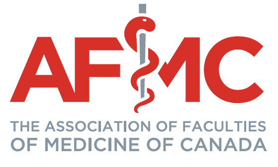 AFMC The Association of Faculties of Medicine of Canada