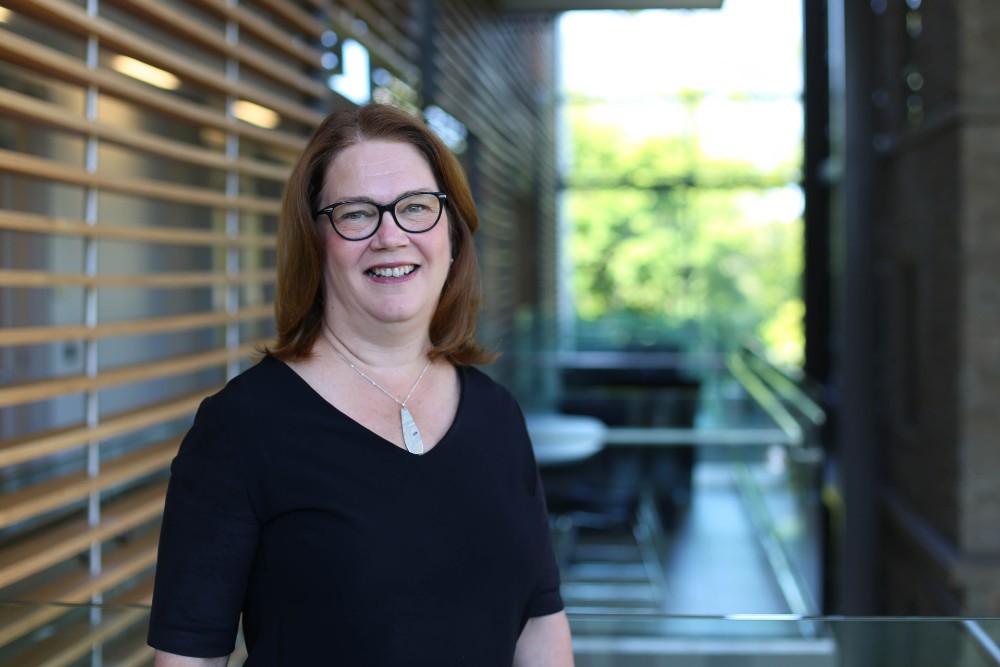 Dean Jane Philpott