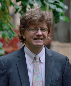 David Pedlar