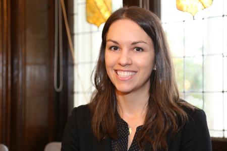 Dr. Jennifer Robinson