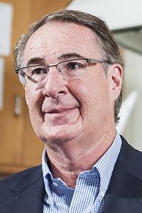 Dr. Dennis O'Donnell