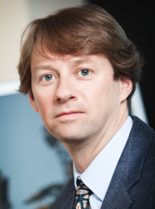 Dr. Stephen Scott